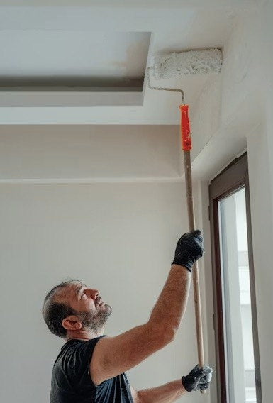 Interior Finishing & Painting