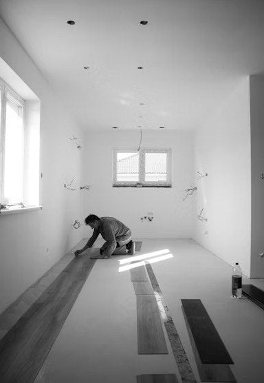Flooring Installation