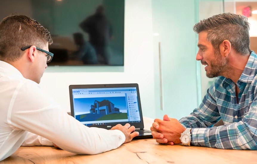Free In-Home Consultation